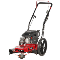 Rato Multipower RCV2.8-22Q-A - Desbrozadora de ruedas de gasolina - 4 tiempos - De empuje