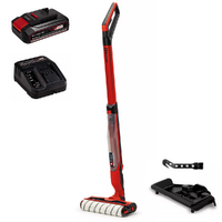 Einhell CLEANEXXO Pulitrice Pavimenti A Batteria - Senza Fili, Autopulente, Serbatoio 300ml - Foto 11