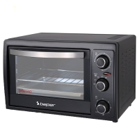 Beper 90884 - Horno el&eacute;ctrico - 1300 W
