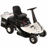 Blackstone RAVEN 61-750 CSM - Tractor cortac&eacute;sped minirider - Motor de 224cc - Arranque el&eacute;ctrico