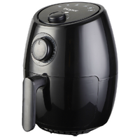 Beper P101FRI001 - Freidora de aire - 2 L