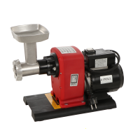 New O.M.R.A OM-4855 TC5 - Picadora de carne el&eacute;ctrica - 370W