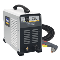 Gys Easycut K25 - Cortadora de plasma inverter