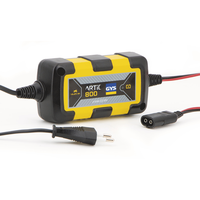 GYS artic 800 - Cargador de bater&iacute;as y mantenedor autom&aacute;tico - 12V