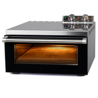 Macte Ovens Voyager TWIN - Horno El&eacute;ctrico para pizza - 2975 W