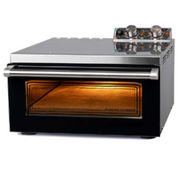 Macte Ovens Voyager TWIN - Horno El&eacute;ctrico para pizza - 2975 W