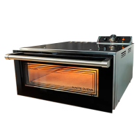 Macte Oven Voyager SMART - Horno el&eacute;ctrico para pizza - 1925W