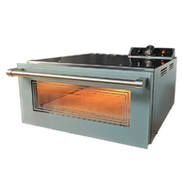 Macte Oven Voyager SMART - Horno El&eacute;ctrico para pizza - 1925 W
