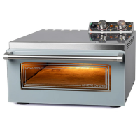 Macte Ovens Voyager TWIN - Horno El&eacute;ctrico para pizza - 2975 W