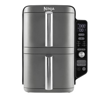 Ninja Double Stack XL SL400EU - Freidora de aire - 9,5L