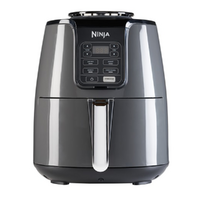 Ninja AF100EU - Freidora de aire - 3,8L