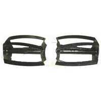 Accesorio pareja rodillos cortac&eacute;sped para Euro 102