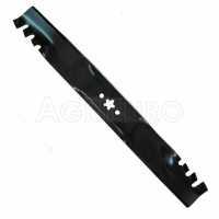 Cuchilla de recambio modelo PX para cortacésped McCulloch M56-190AWFPX