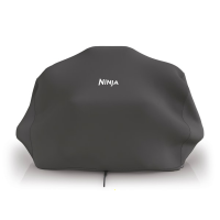 Funda para barbacoa el&eacute;ctrica de exterior Woodfire - Ninja