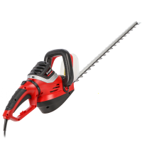 Blue Bird HTE 710 - Cortasetos el&eacute;ctrico con cuchilla de 61 cm - 700W