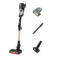 Shark HZ500EUT - Aspiradora - Escoba el&eacute;ctica - Con Pet Kit