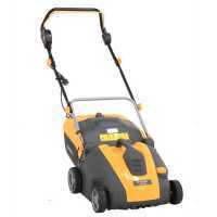 Stiga SV 415 E - Escarificador el&eacute;ctrico de cuchillas - 1500 W