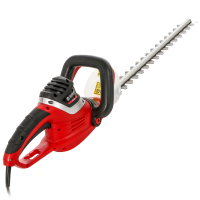 Blue Bird HTE 600 - Cortasetos el&eacute;ctrico con cuchilla de 51 cm - 600W
