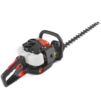 Blue Bird HT 261 - Cortasetos de mezcla con cuchilla de 61 cm - 25,4 cc