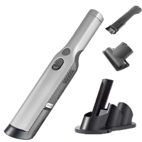 Shark Wandvac 1.0 WV200EU - Aspirador portátil - Batería de 10,8 V