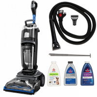 Bissell Revolution HydroSteam - Lavamoquetas - Lava tapicer&iacute;as - 1300W