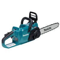 Makita XGT UC022GZ - Electrosierra de bater&iacute;a 40V - Corte de 35cm - BATER&Iacute;A Y CARGADOR NO EST&Aacute;N INCLUIDOS