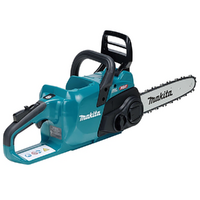 Makita XGT UC021GZ - Electrosierra de bater&iacute;a 40V - Corte de 30cm - BATER&Iacute;A Y CARGADOR NO EST&Aacute;N INCLUIDOS