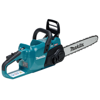 Makita XGT UC023GZ - Electrosierra de bater&iacute;a 40V - Corte de 40cm - BATER&Iacute;A Y CARGADOR NO EST&Aacute;N INCLUIDOS