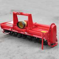 Top Line UR 204 - Rotovator serie media - card&aacute;n con embrague profesional