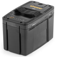 Bater&iacute;a STIGA E 420 - 48V/2.0 Ah