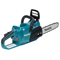 Makita XGT UC024GZ - Electrosierra de bater&iacute;a 40V - Corte de 30cm - BATER&Iacute;A Y CARGADOR NO EST&Aacute;N INCLUIDOS