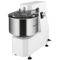 Fimar 20LN - Amasadora de espiral - Trif&aacute;sica - 16 Kg