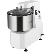 Fimar 15LN - Amasadora de espiral - Trif&aacute;sica - 10 Kg - 2 Velocidades