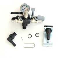 Mando regulador de presión a distancia COMET GGCPD 3V