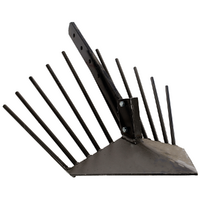 Accesorio excava patatas regulable