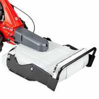 Eurosystems plato desbrozadora - Accesorio de 53 cm - Cortacésped