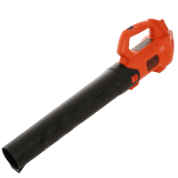 Black &amp; Decker BCBL200B-XJ - Soplador de bater&iacute;a - BATER&Iacute;A Y CARGADOR NO EST&Aacute;N INCLUIDOS