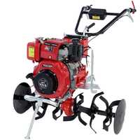 Diesse DS94 - Motoazada di&eacute;sel 7 HP - Vulcan 296cc con Arranque el&eacute;ctrico