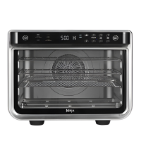 Ninja DT200EU - Horno El&eacute;ctrico - Multifunci&oacute;n 10 en 1 - 29L