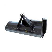 BlackStone BL 120 - Trituradora para tractor - Serie ligera