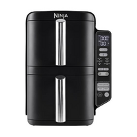 Ninja Double Stack SL300EU - Freidora de aire - 7,6L