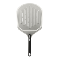 G3 Ferrari - Pala para pizza de aluminio &Oslash;32 cm