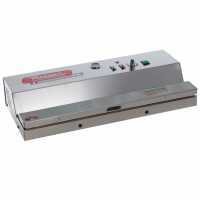 Reber PROFESSIONAL 55 - 9712 N - Envasadora al vac&iacute;o profesional - Barra de soldadura de 58 cm