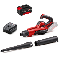 Einhell GE-UB 18/250 Li E - Soplador de bater&iacute;a - 18V/4,0Ah