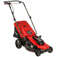 Einhell GC-EM 1800/43 - Cortac&eacute;sped el&eacute;ctrico - 1800 W - Corte de 43 cm