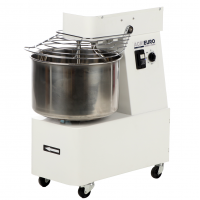 Mixer 2000 S - Amasadora de espiral - 16 kg 1 velocidad
