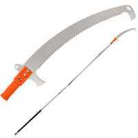 KIT Serrucho Bahco ASP3740-C36JTM con p&eacute;rtiga modulable 3,74 m - cuchilla de 39 cm