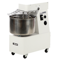 Mixer 2000 T-2G - Amasadora de espiral - De 16 Kg trif&aacute;sica a 2 velocidades