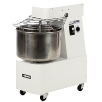 Mixer 4000 T - Amasadora de espiral - De 32 Kg trif&aacute;sica a 1 velocidad