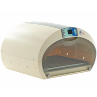 FIEM Cosmo Evo Plus 72 - Incubadora de huevos autom&aacute;tica - 72 huevos
